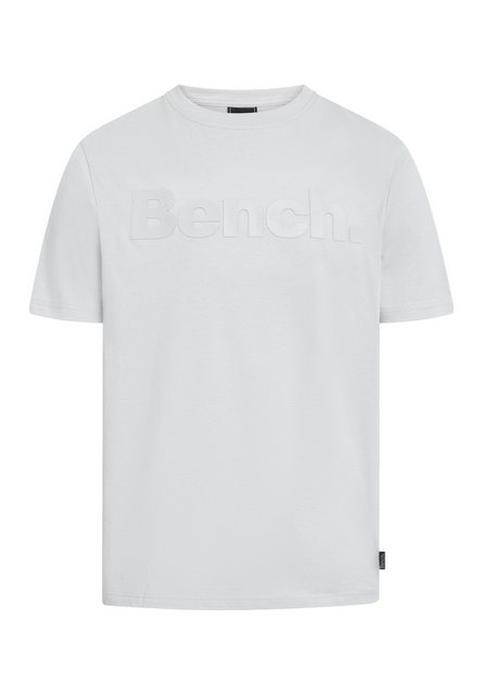 Bench. Kurzarmshirt WORSLEY günstig online kaufen