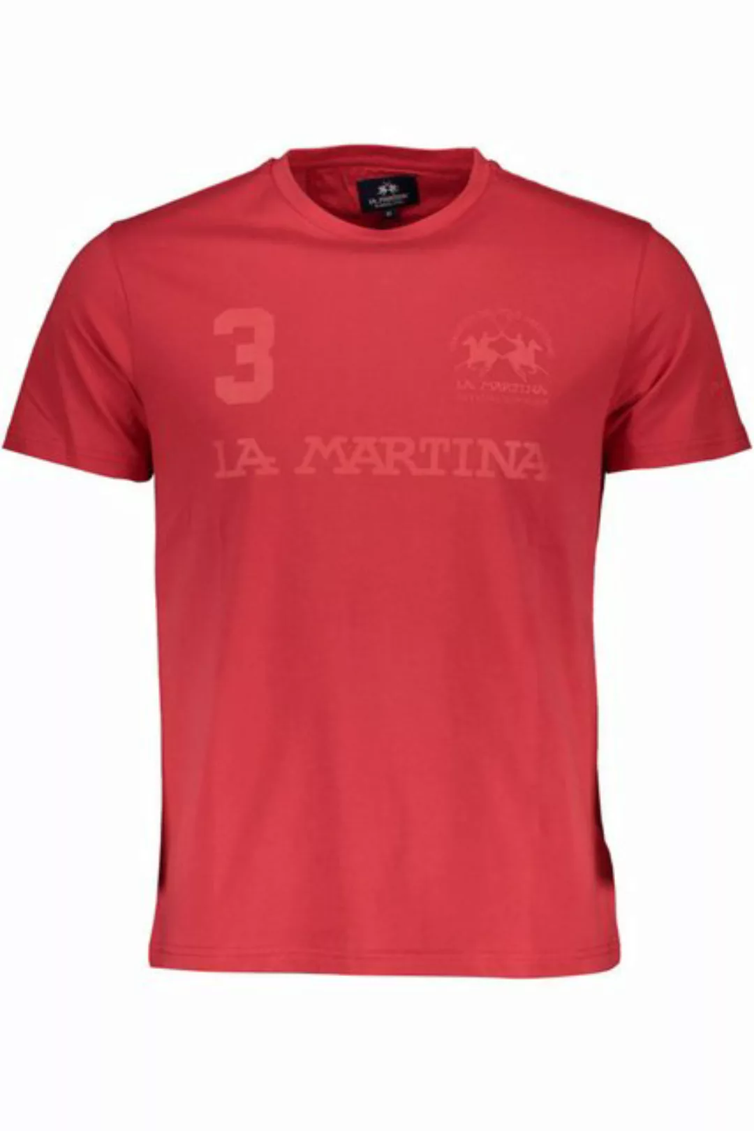 La Martina T-Shirt günstig online kaufen