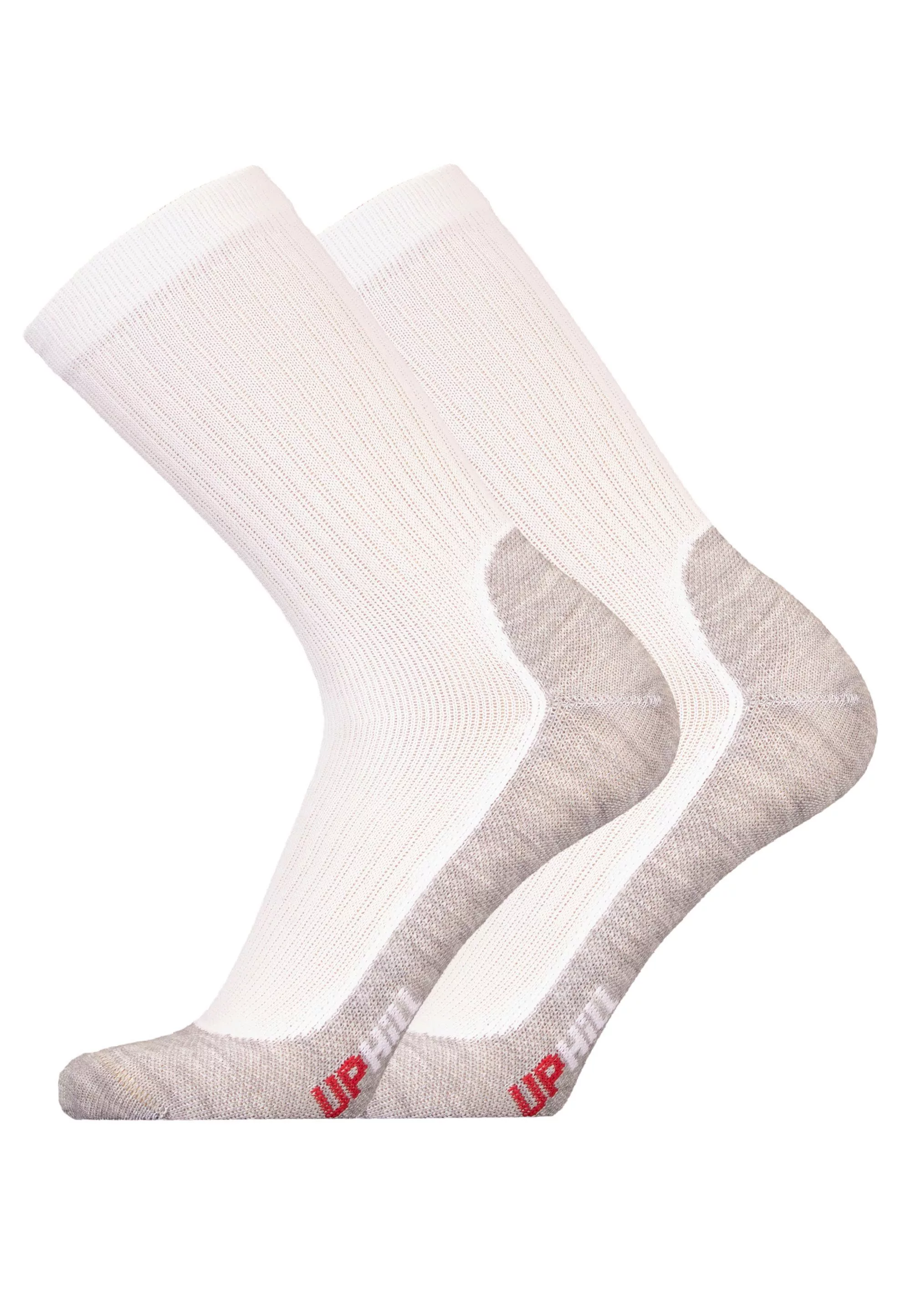UphillSport Socken "WINTER XC 2er Pack", (2 Paar), mit atmungsaktiver Funkt günstig online kaufen