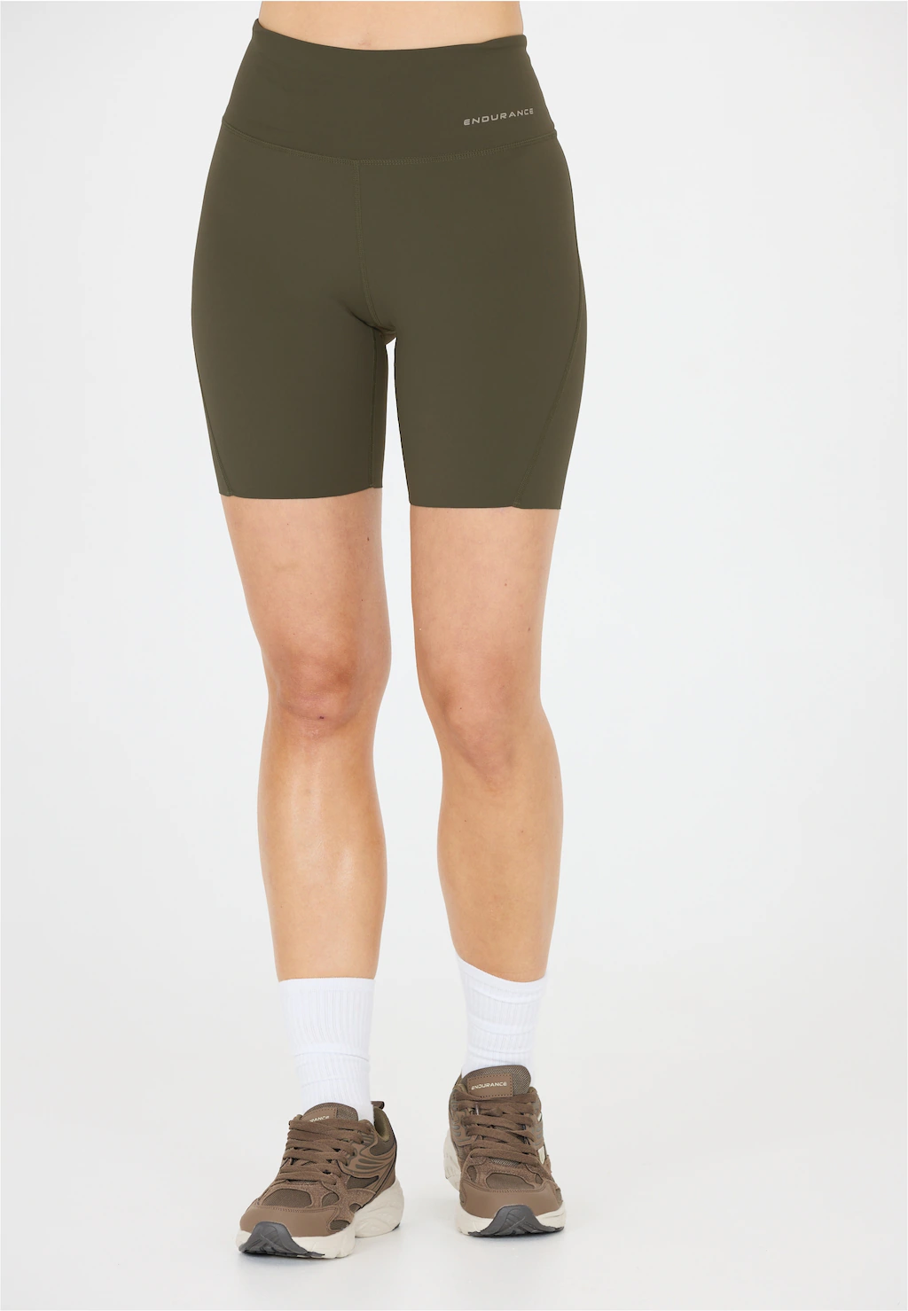 ENDURANCE Lauftights "Ranveigh", Aus schnell trocknendem Material günstig online kaufen