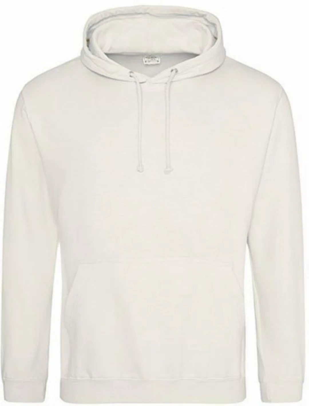 Just Hoods Kapuzenpullover College Hoodie / Kaputzenpulli in vielen Farben günstig online kaufen