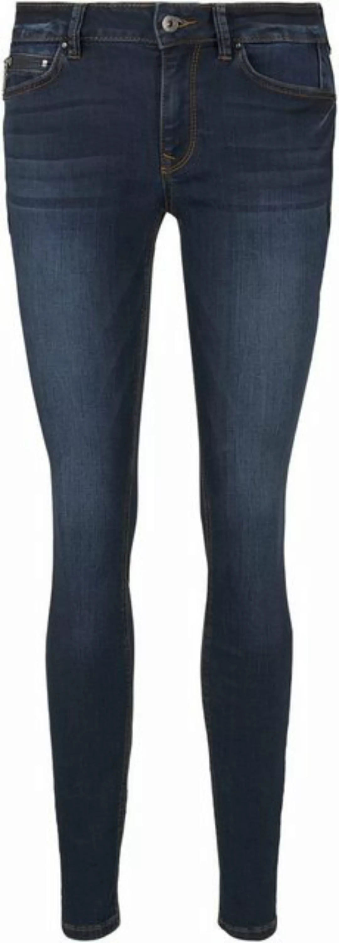 TOM TAILOR Denim Skinny-fit-Jeans JONA günstig online kaufen