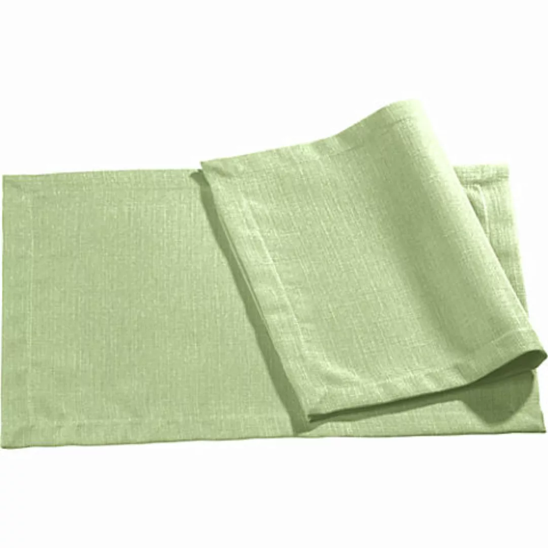 Erwin Müller Platzset Tischset "Krefeld" 2er-Pack, günstig online kaufen