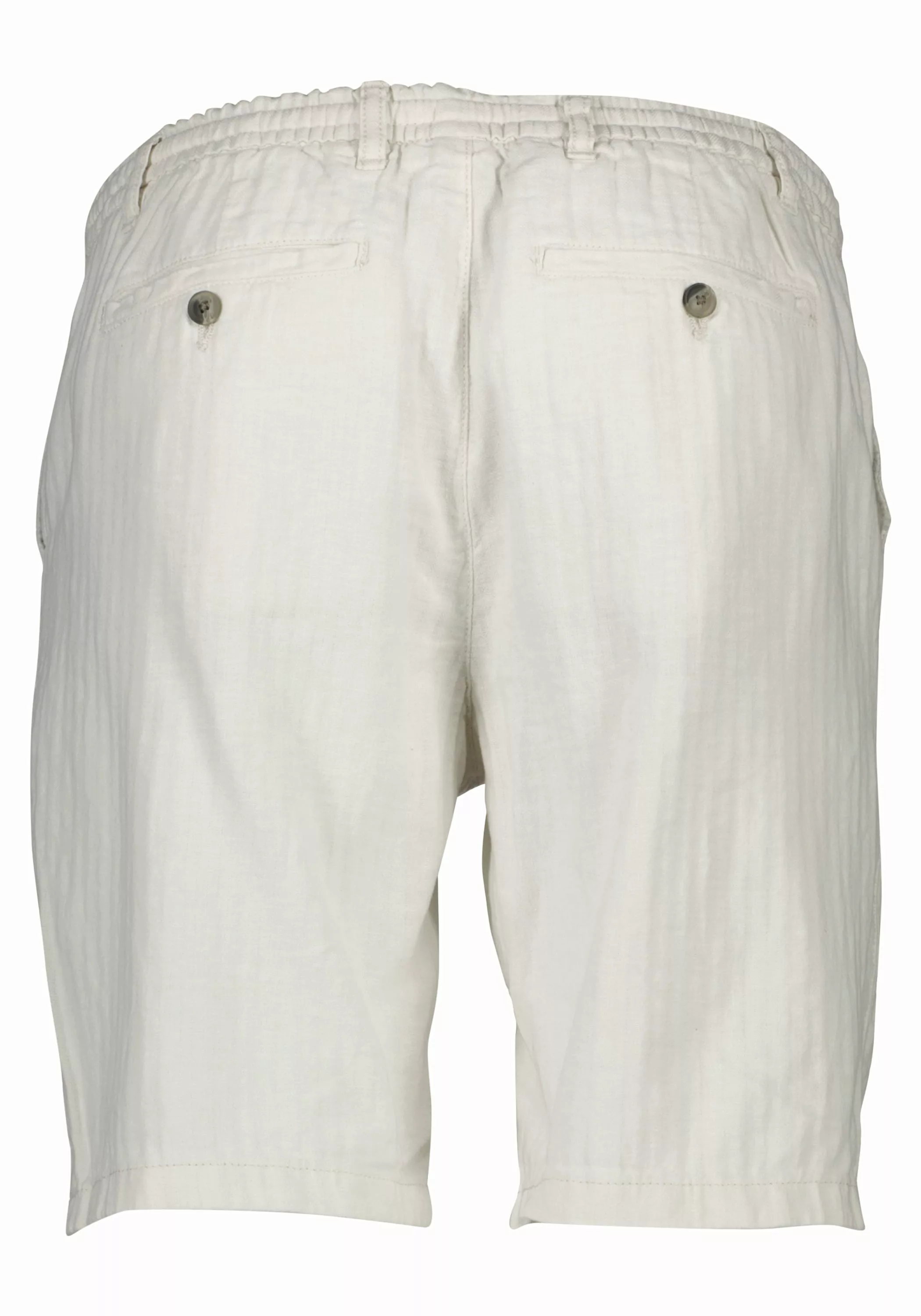 LINDBERGH Shorts "Lindbergh Leinenshorts" günstig online kaufen