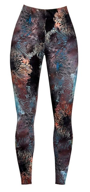 Bas Bleu Funktionsleggings Fitness Hose Sportleggings Tight Running günstig online kaufen