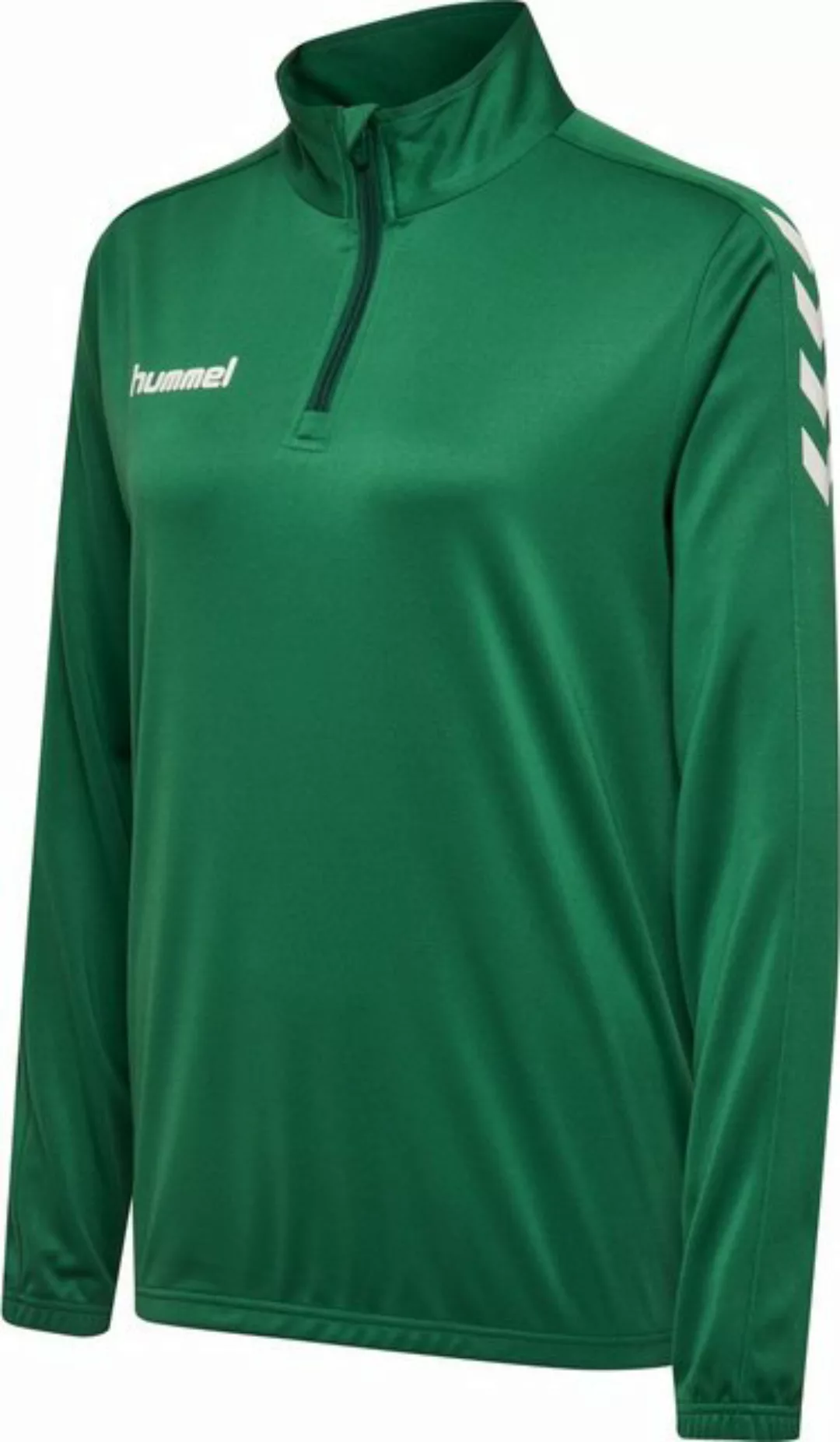 hummel Sweatshirt Core Poly günstig online kaufen