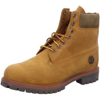 Timberland  Stiefel Premium 6 In Lace TB0A2P6W EN1-EN1 günstig online kaufen