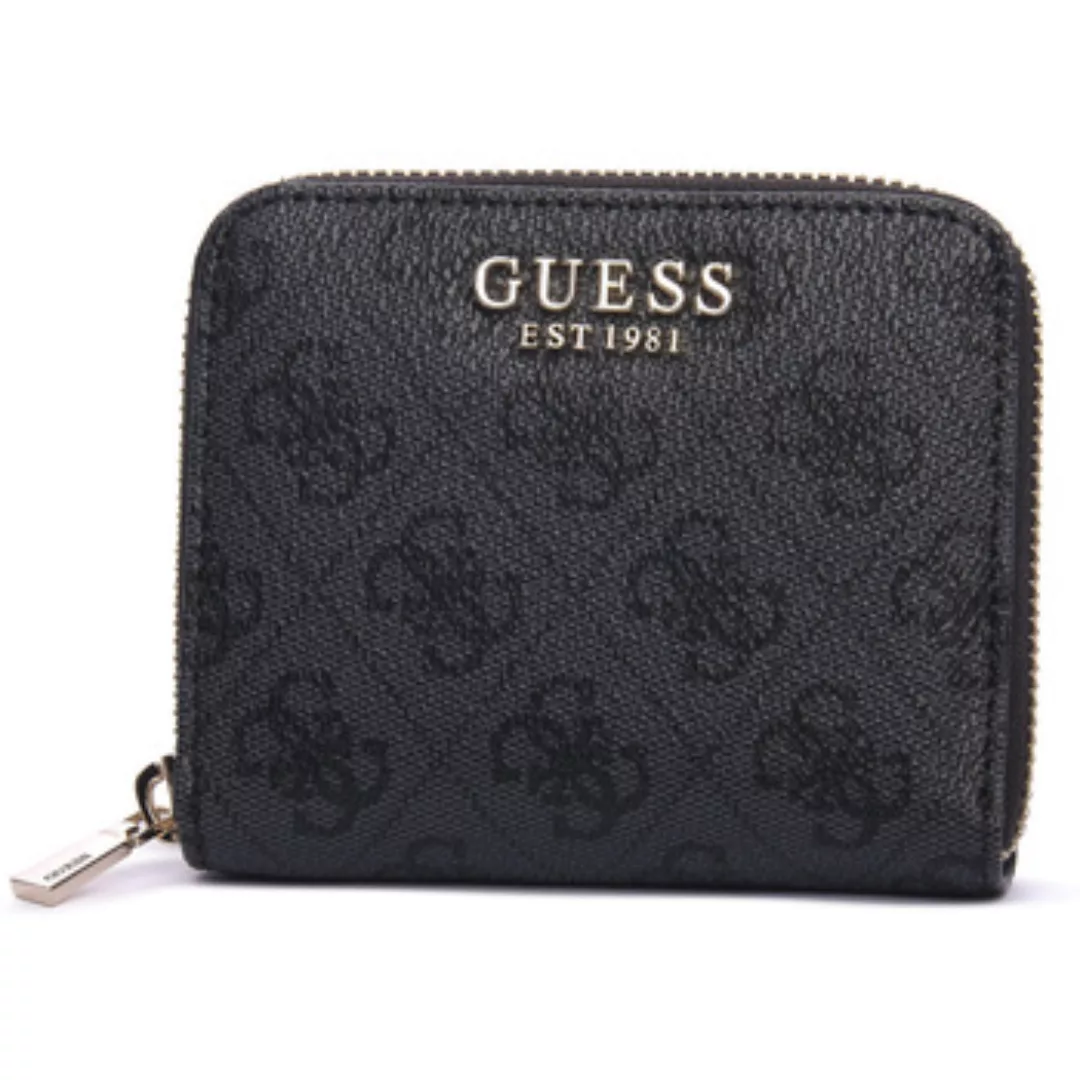 Guess  Geldbeutel CLO LAUREL LARGE ZIP günstig online kaufen