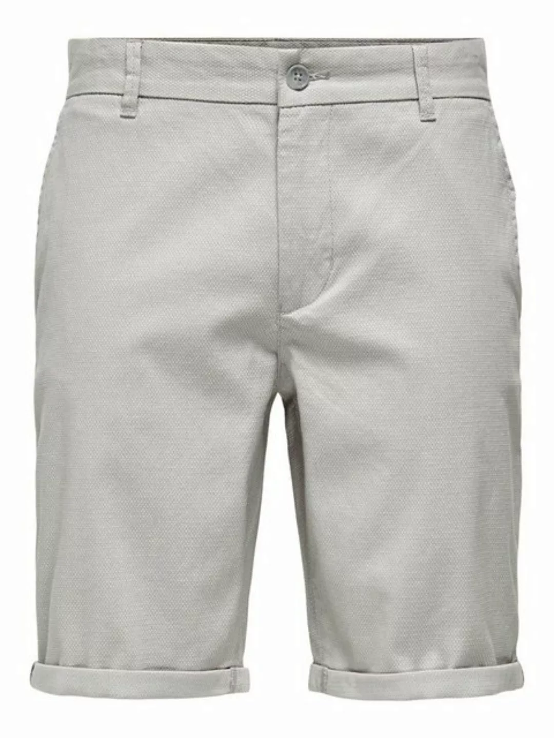 ONLY & SONS Chinoshorts Peter Dobby (1-tlg) günstig online kaufen