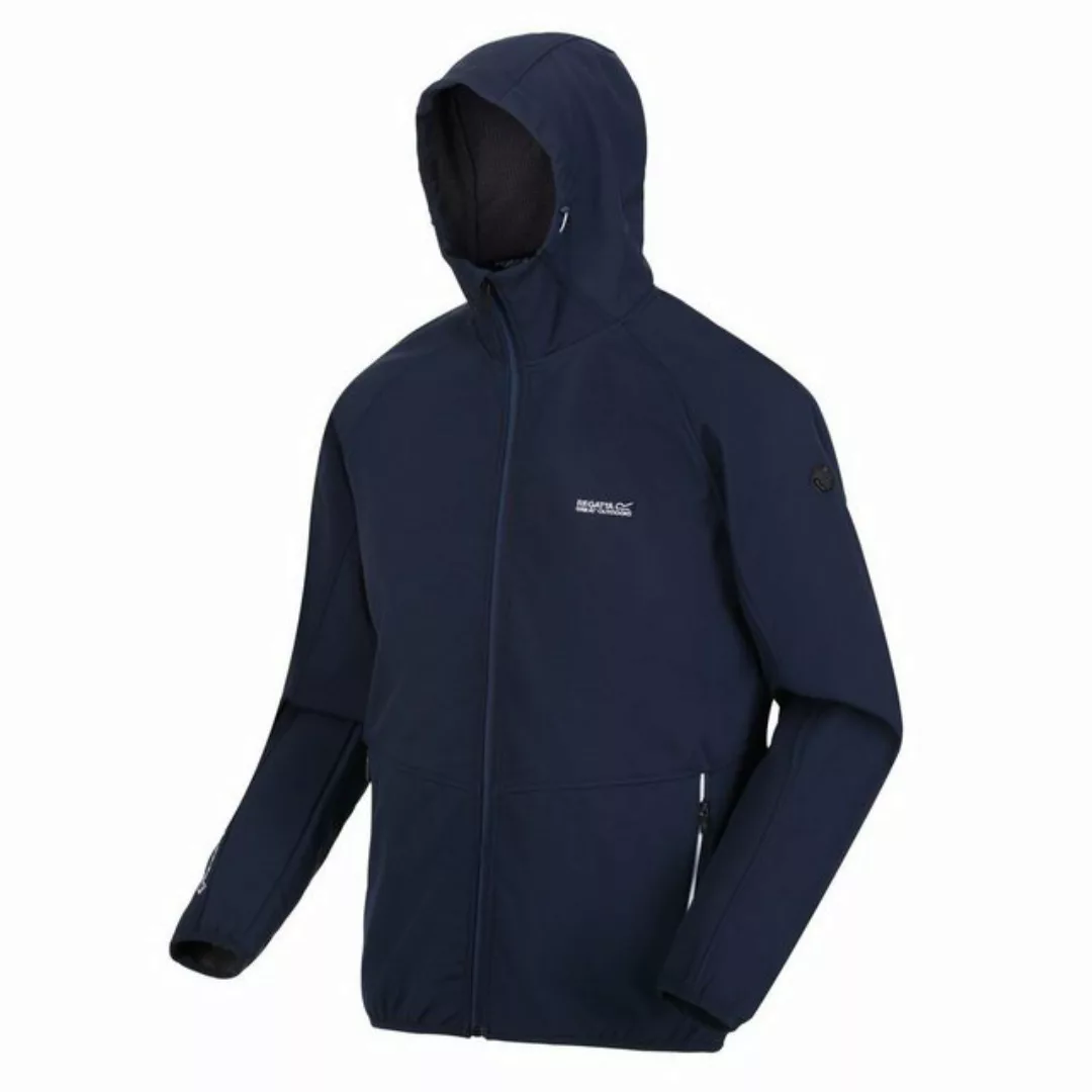 Regatta Funktionsjacke Softshelljacke Arec III günstig online kaufen