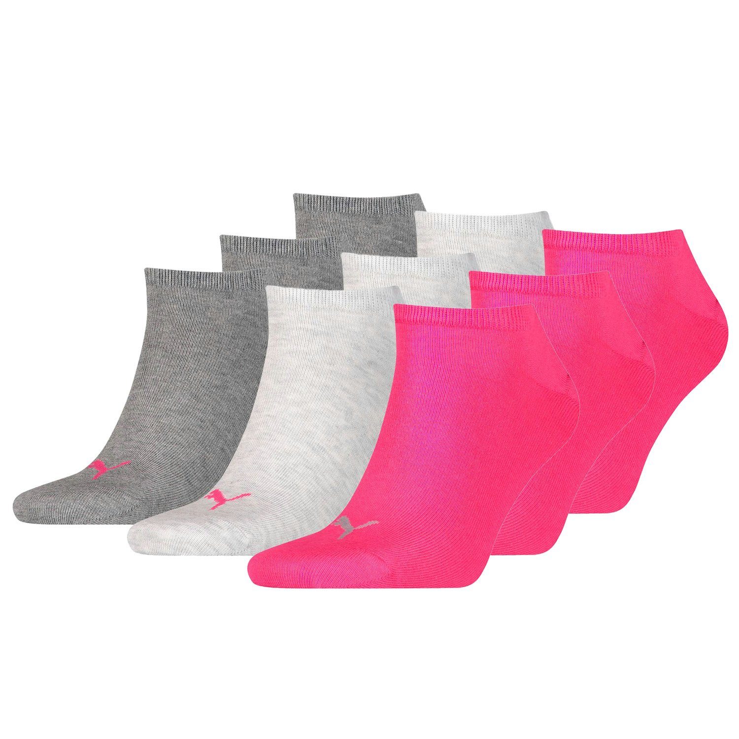 PUMA Kurzsocken PUMA UNISEX SNEAKER PLAIN günstig online kaufen