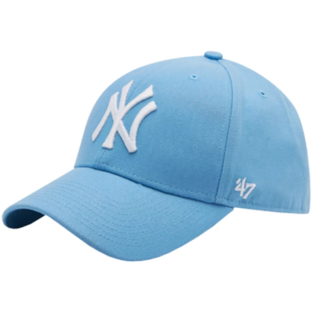 '47 Brand  Schirmmütze New York Yankees MVP Cap günstig online kaufen