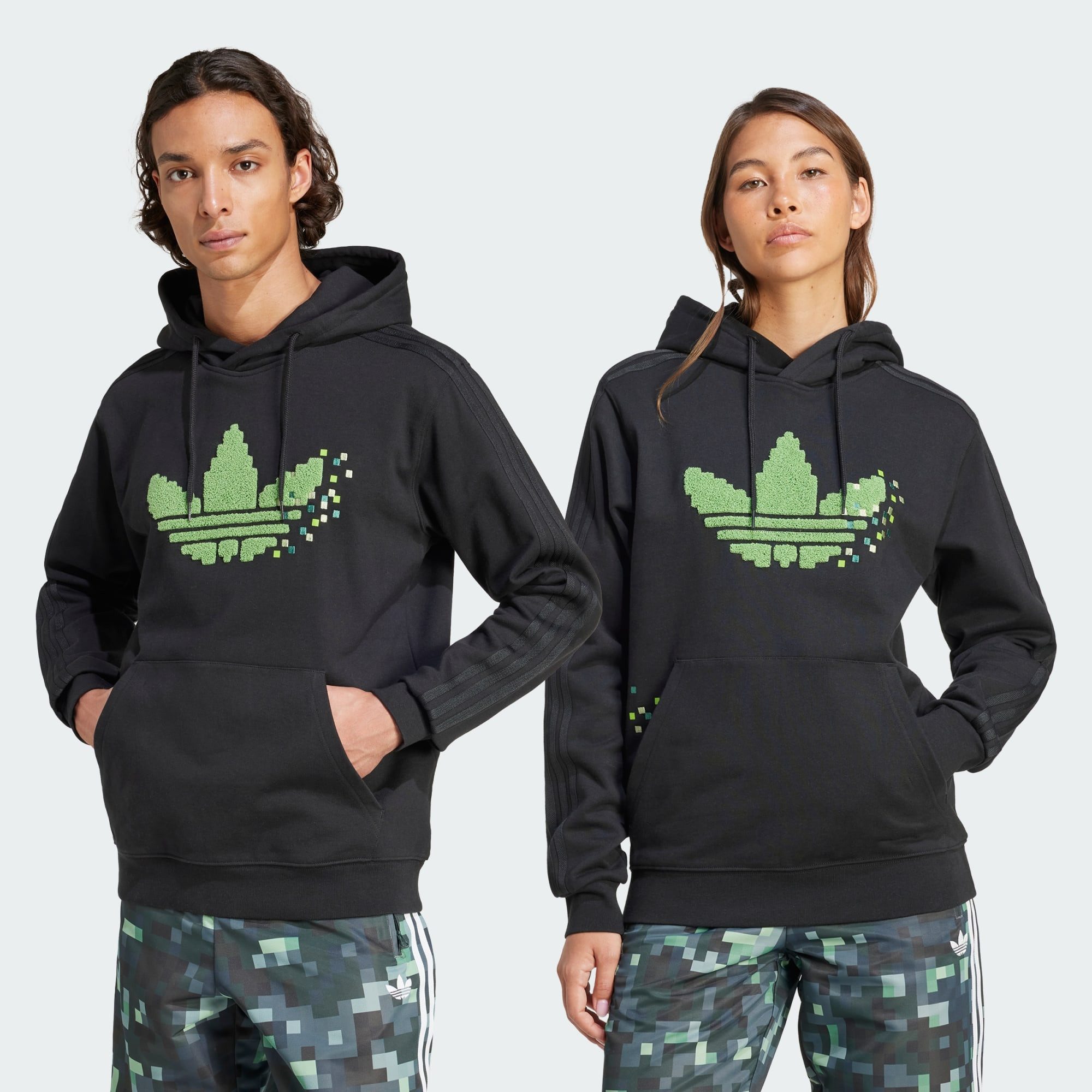 adidas Originals Hoodie ADIDAS ORIGINALS X günstig online kaufen