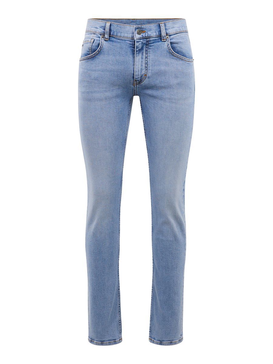 JAY ACTIVE LIGHT INDIGO JEANS günstig online kaufen