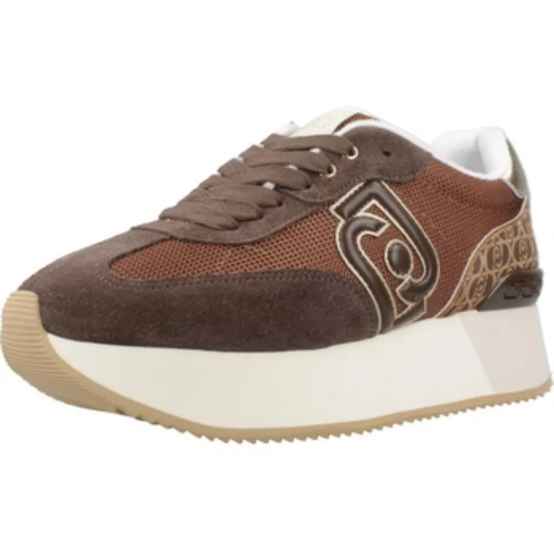 Liu Jo  Sneaker PX525 DREAMY 02 günstig online kaufen