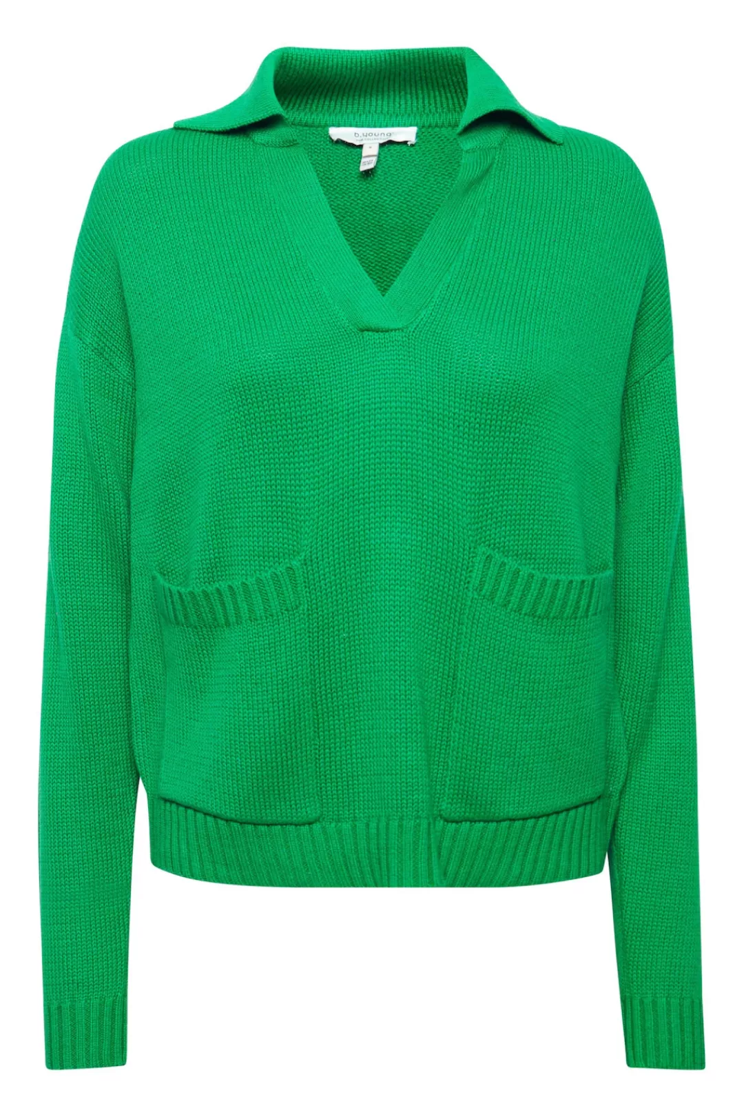 b.young Strickpullover "Strickpullover BYOlia" günstig online kaufen