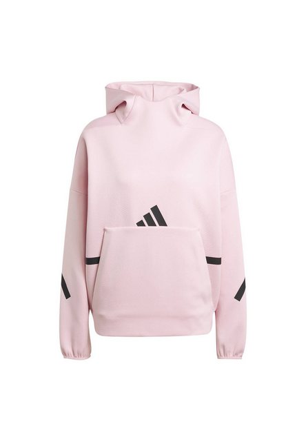 adidas Sportswear Hoodie Damen Hoodie ZNE (1-tlg) günstig online kaufen