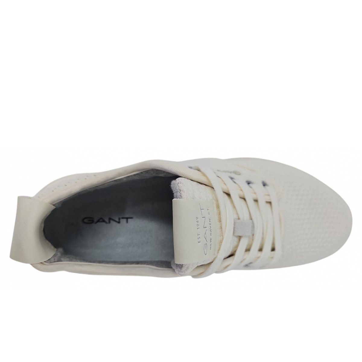 Gant  Sneaker 30638840 G20 off white günstig online kaufen