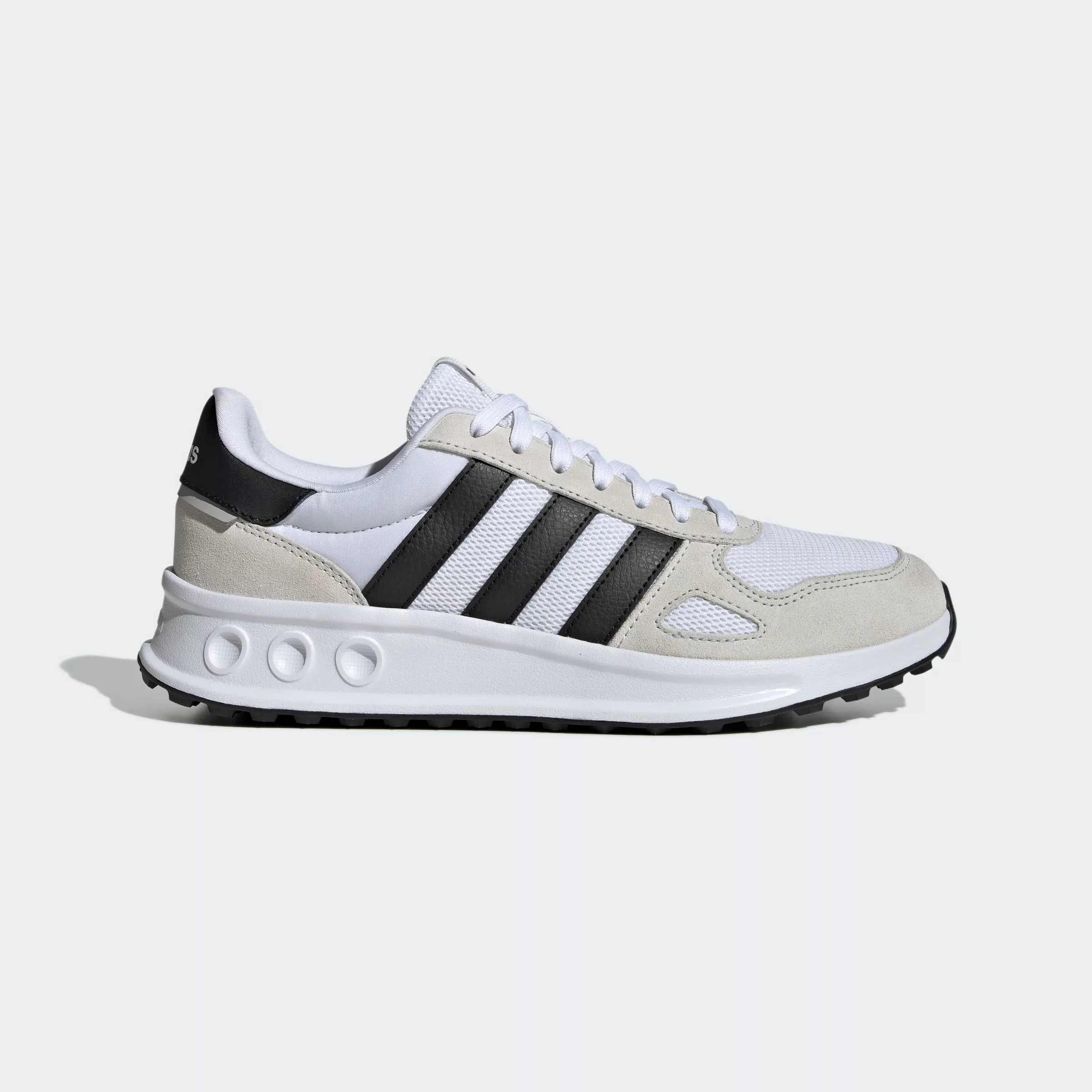 adidas Sportswear Sneaker "RUN 84", inspiriert vom Design des adidas LA Tra günstig online kaufen