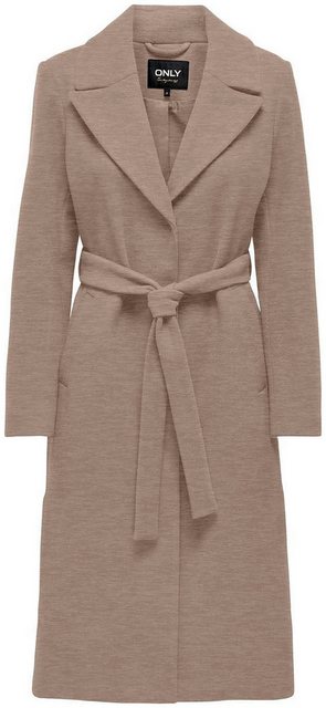 ONLY Langmantel ONLCLARA X-LONG COAT CS OTW günstig online kaufen