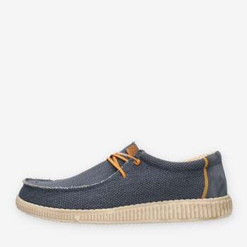 Walk In Pitas  Herrenschuhe WP150-STEVE-05MARINO günstig online kaufen