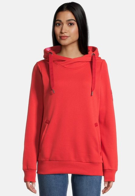 salzhaut Hoodie SÜNN günstig online kaufen