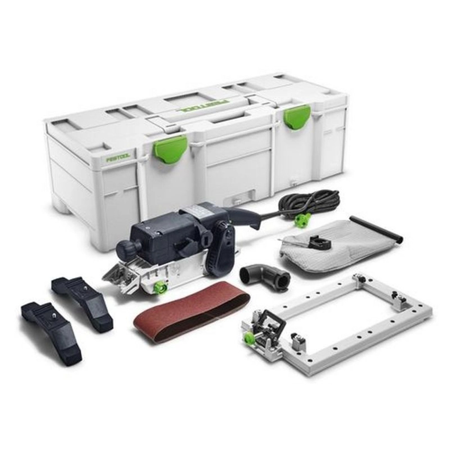 Festool Bandschleifer BS 75 E-Set - 576296 günstig online kaufen