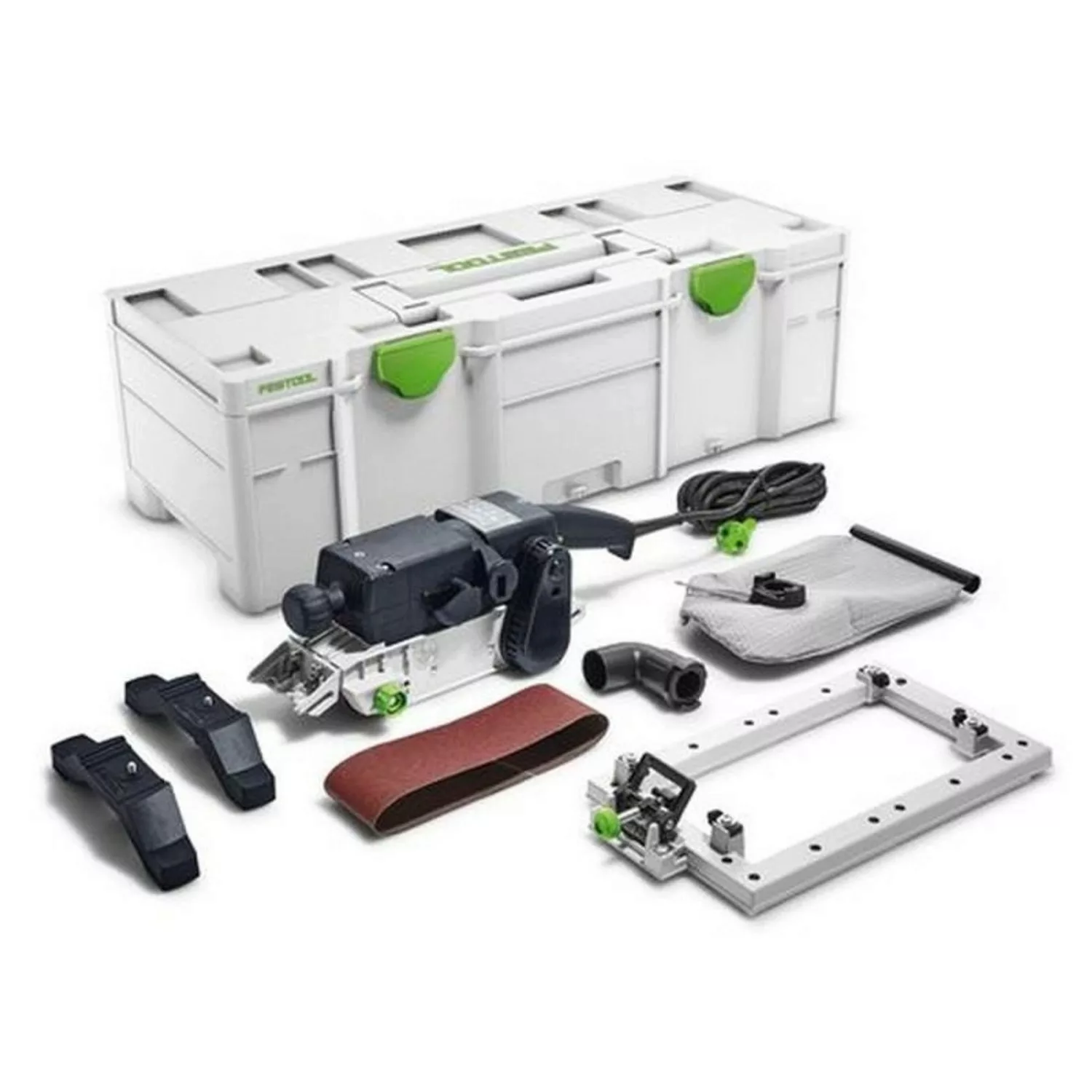 Festool Bandschleifer BS 75 E-Set - 576296 günstig online kaufen