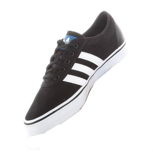 Adidas Adiease Schuhe EU 42 2/3 Black günstig online kaufen