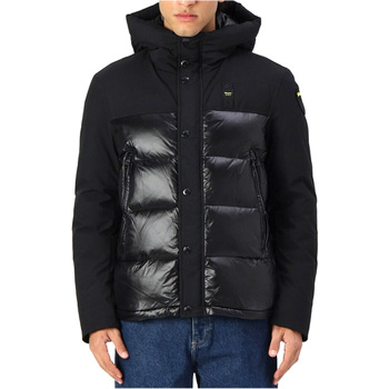 Blauer  Herren-Jacke - günstig online kaufen