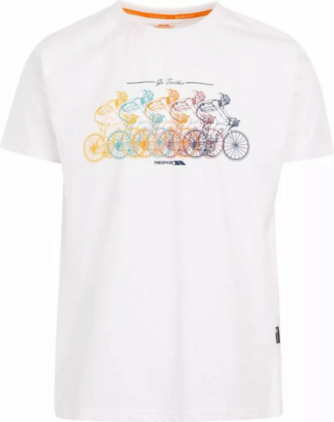 Trespass T-Shirt günstig online kaufen
