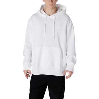 Calvin Klein Jeans  Sweatshirt Typeface Graphic Hoodie J30J327403 günstig online kaufen