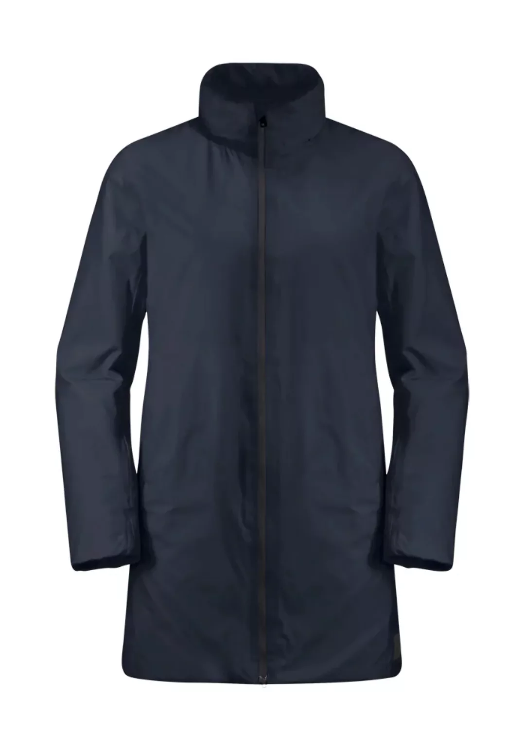 Jack Wolfskin Funktionsmantel "TEXTOR COAT W" günstig online kaufen