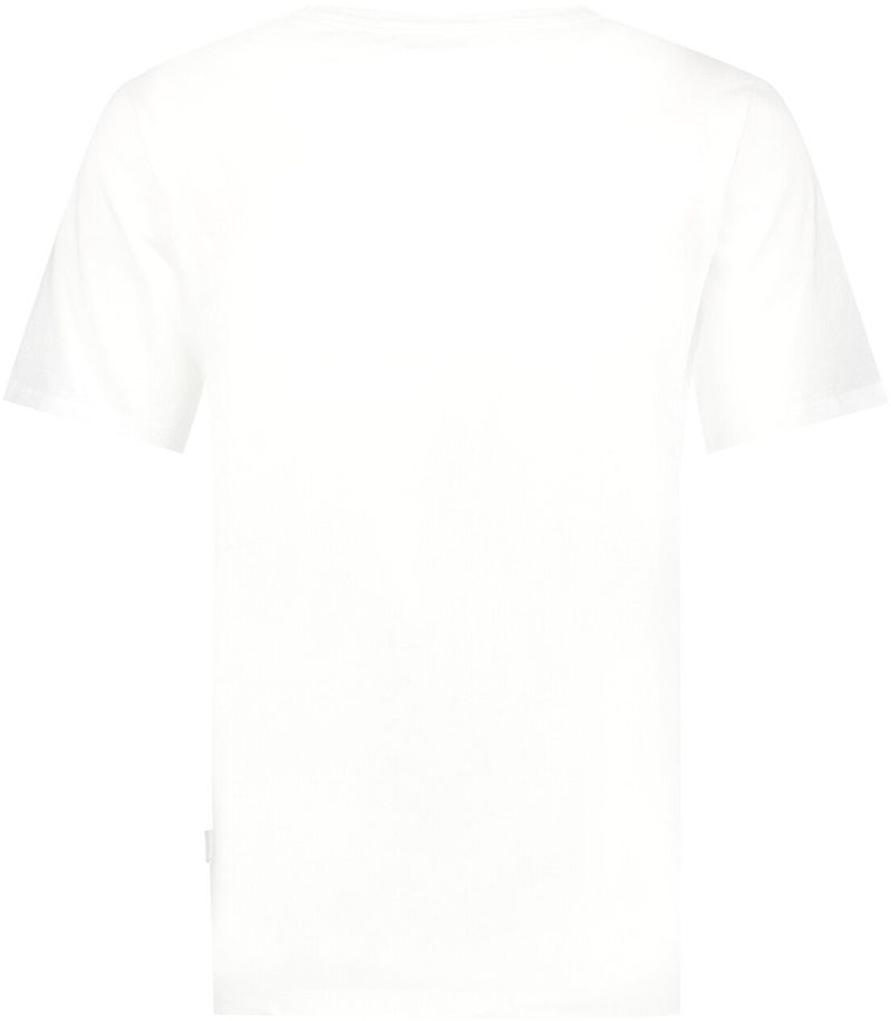 McGregor T Shirt Pocket Logo Weiß - Größe S günstig online kaufen