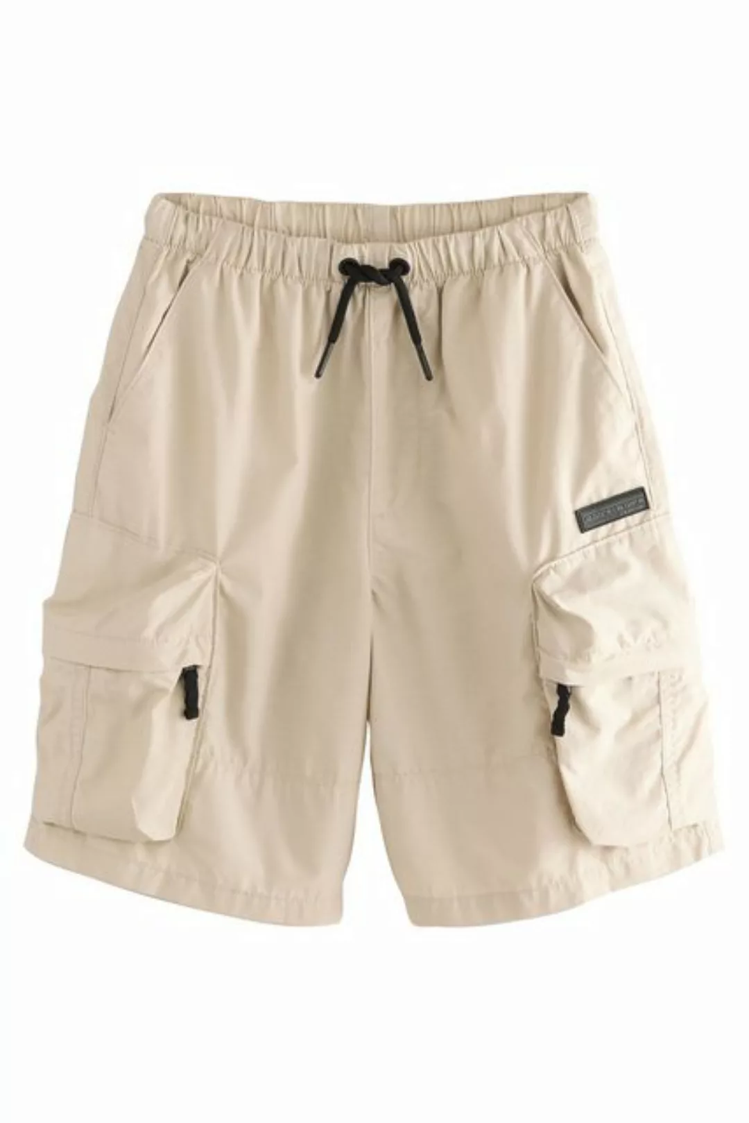 Next Shorts Cargo-Shorts mit aufgesetzter Tasche (1-tlg) günstig online kaufen