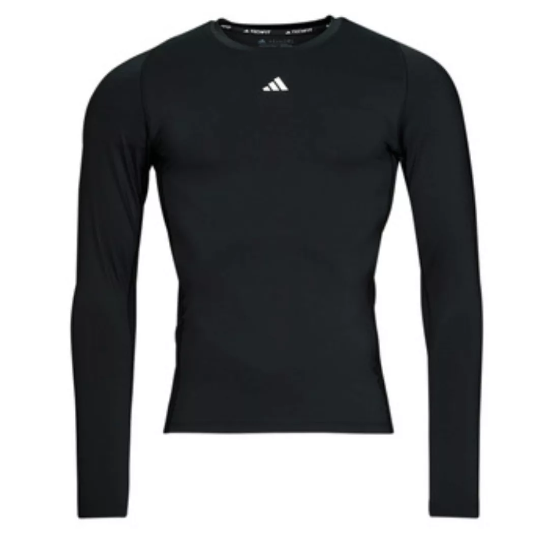 adidas  Langarmshirt TF LS TEE günstig online kaufen