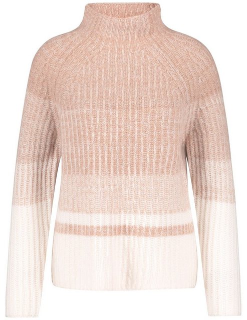 GERRY WEBER Strickpullover günstig online kaufen