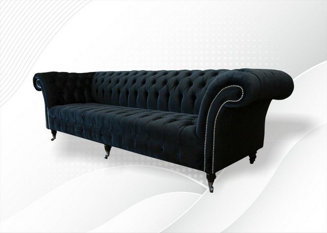 JVmoebel Chesterfield-Sofa, Made in Europa günstig online kaufen