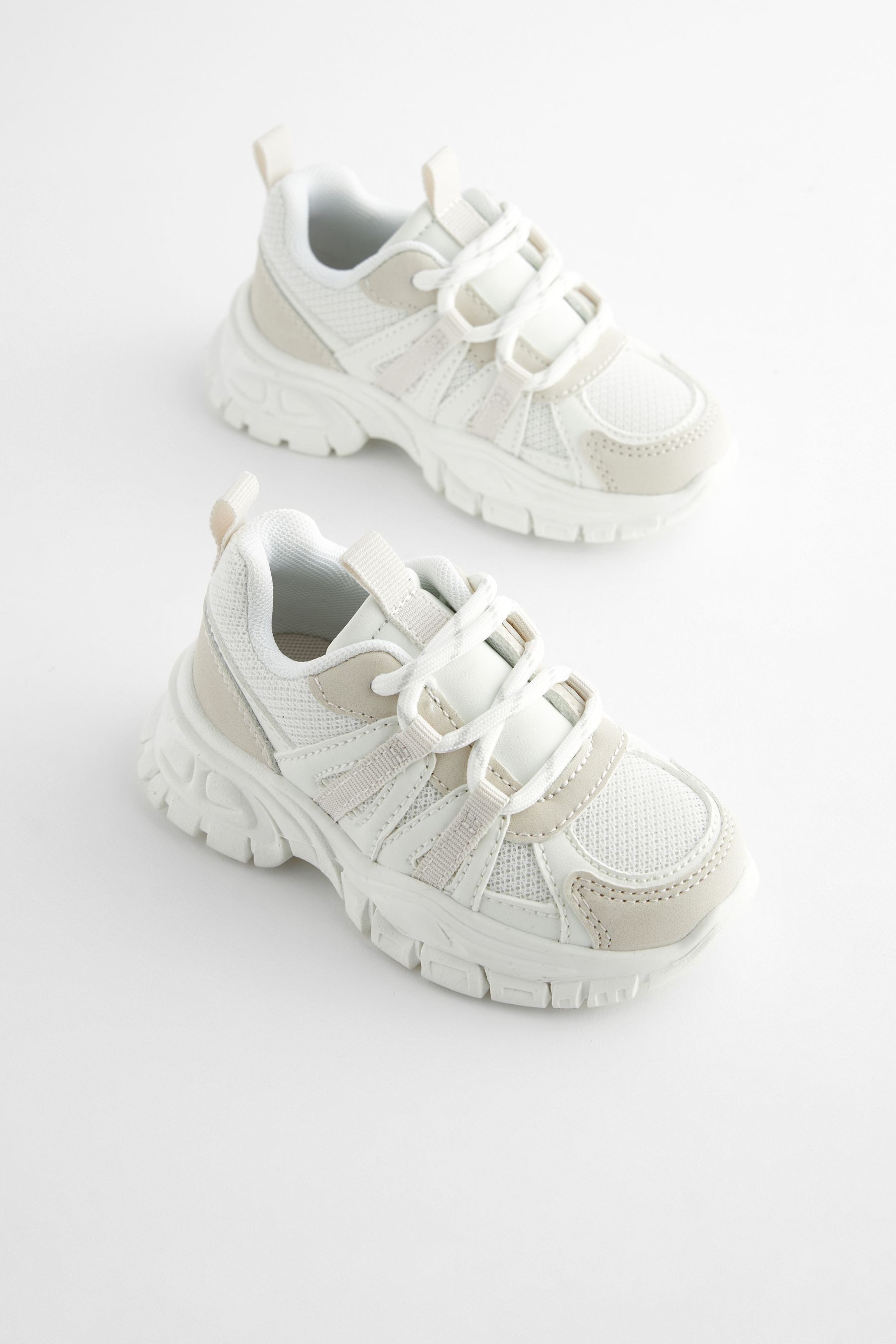 Next Kompakte Sneaker Sneaker (1-tlg) günstig online kaufen