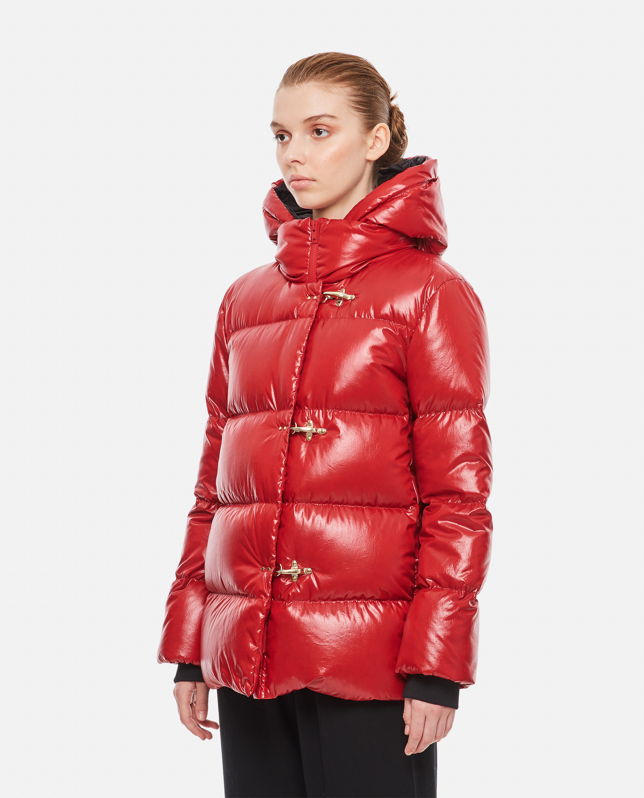 ORIGINAL DOWN JACKET WITH HOOKS günstig online kaufen