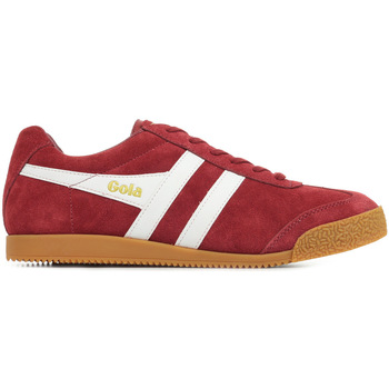 Gola  Sneaker Harrier Suede günstig online kaufen