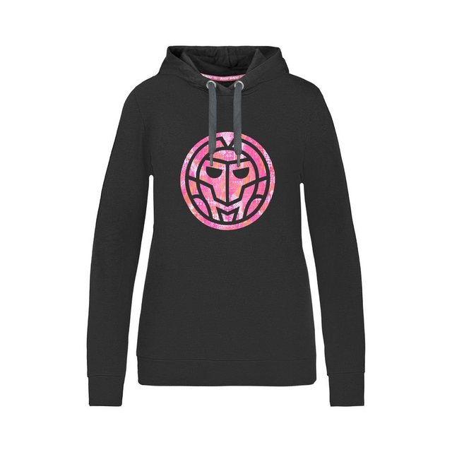 BIDI BADU Hoodie Sarabi Hoodie für Damen in grau günstig online kaufen