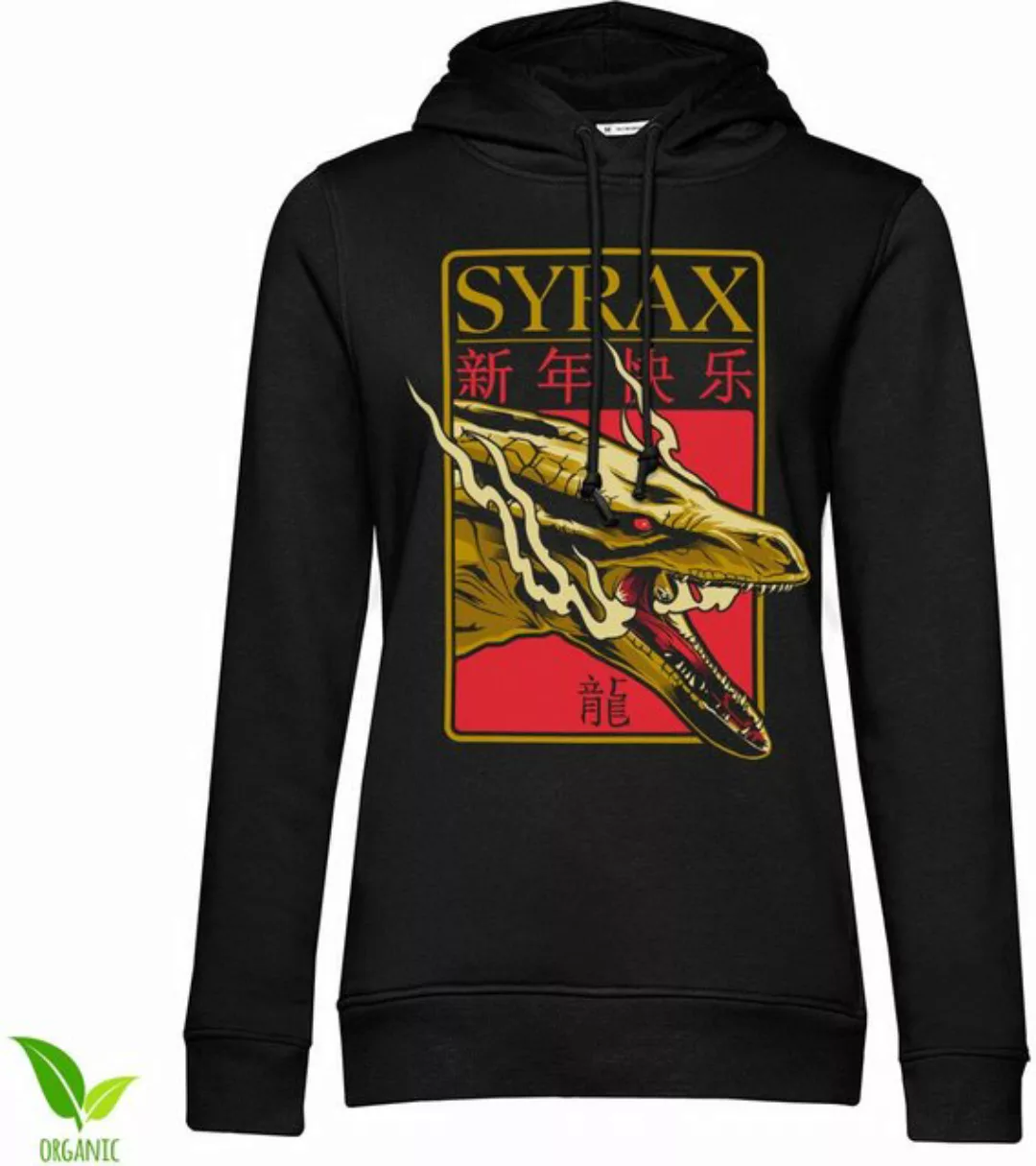 House Of The Dragon Hoodie Syrax Dragon Girls Hoodie günstig online kaufen