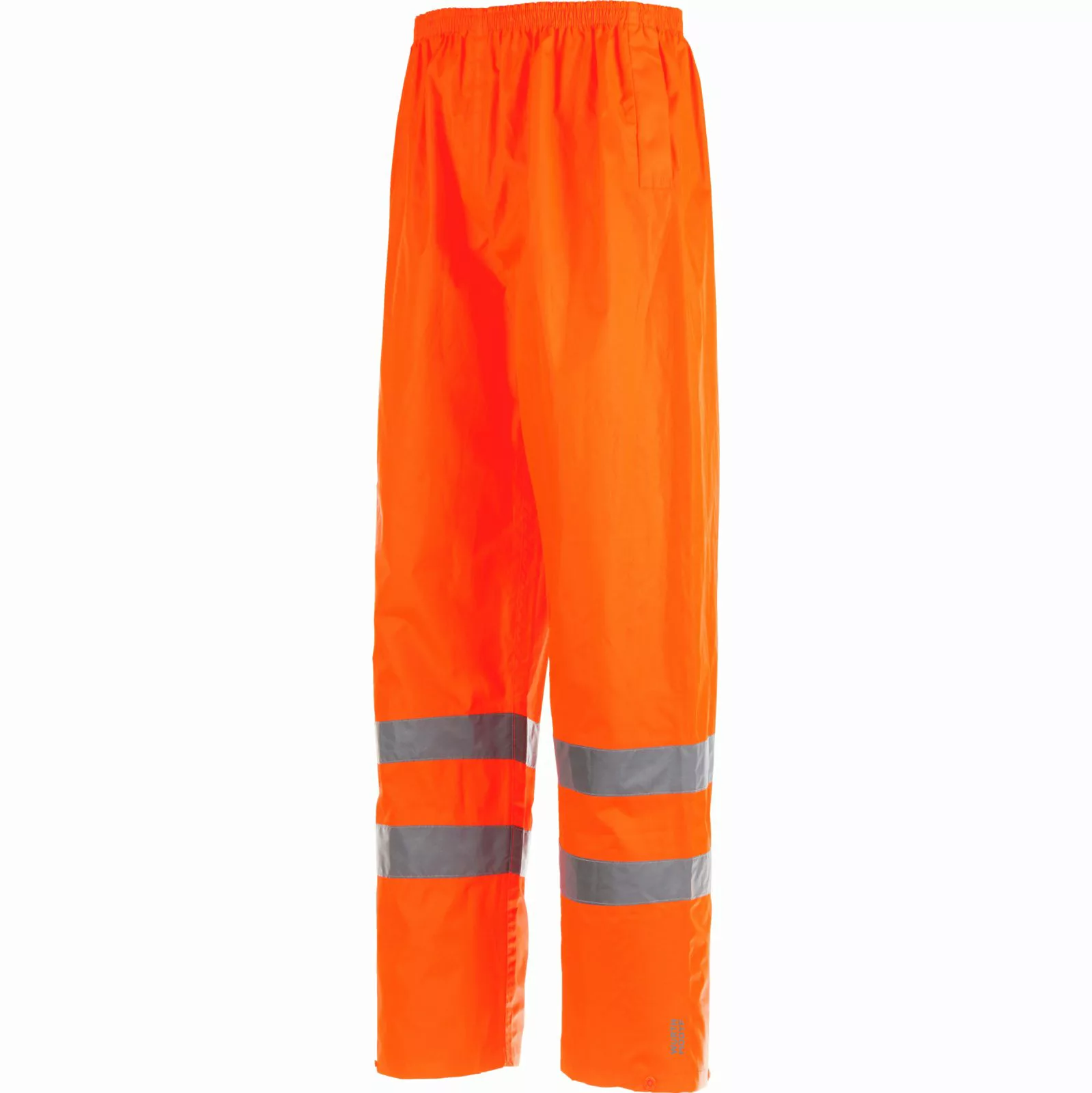 Würth MODYF Arbeitshose Warnschutz Handwerker Regenhose günstig online kaufen