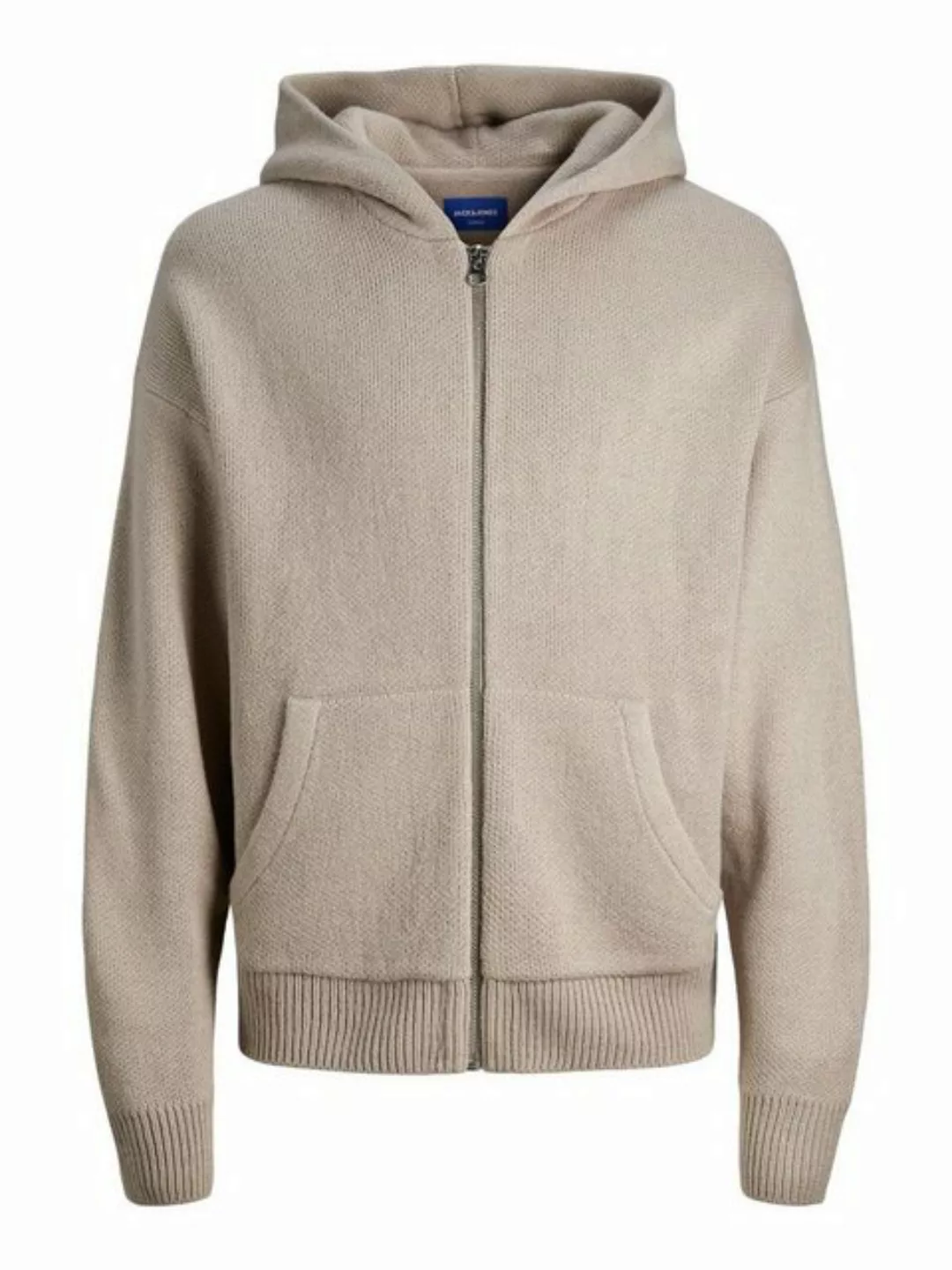 Jack & Jones Strickjacke JACK & JONES Herren Strickjacke günstig online kaufen