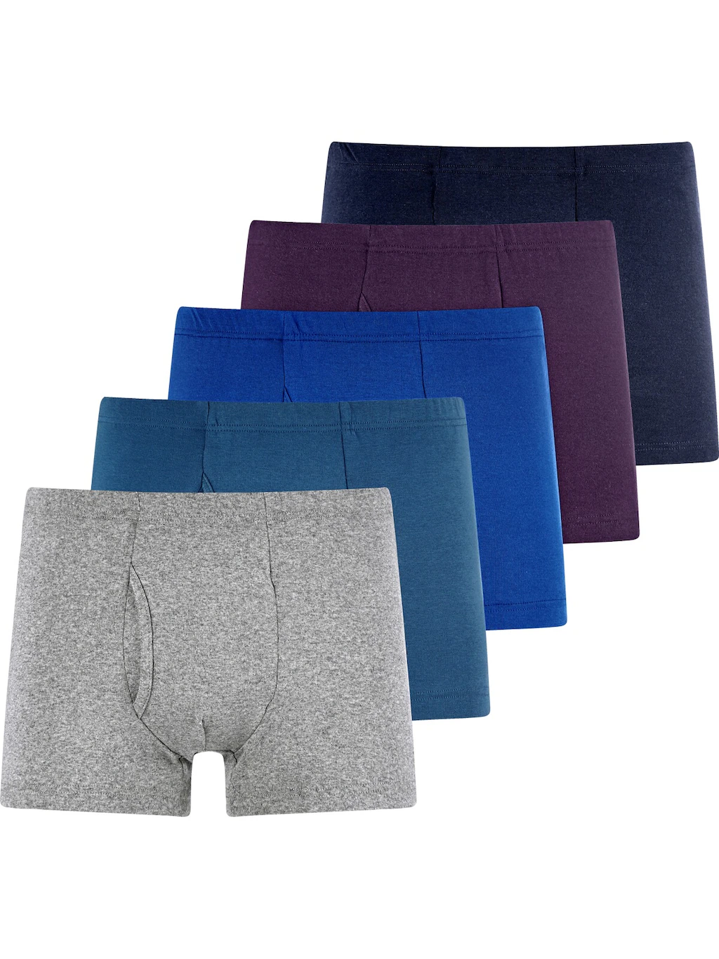 Babista Retro Pants "5er Pack Retropants FONSALISSI", (5 St.) günstig online kaufen