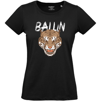 Ballin Est. 2013  T-Shirt Tiger Shirt günstig online kaufen