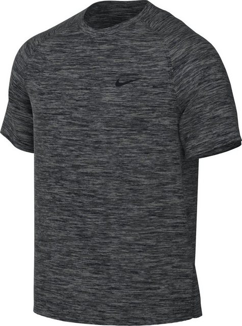 Nike T-Shirt M NK DF READY SS BLACK/HTR/BLACK günstig online kaufen