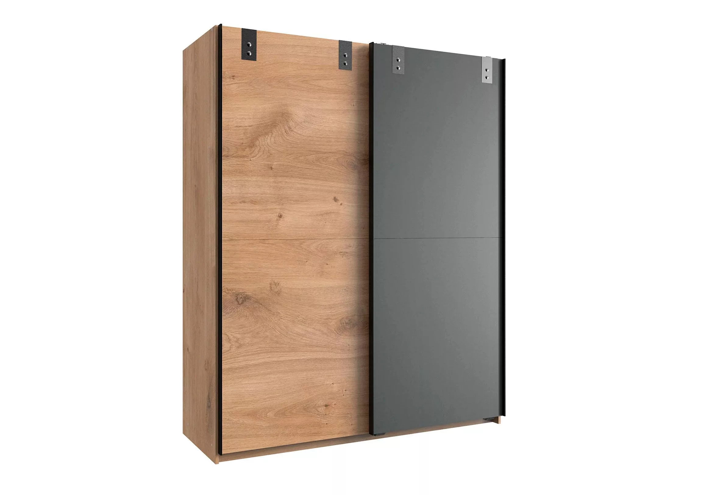 Wimex Kombikommode "Liverpool, Schrank 2trg.mit 2 Schubladen, Made in Germa günstig online kaufen