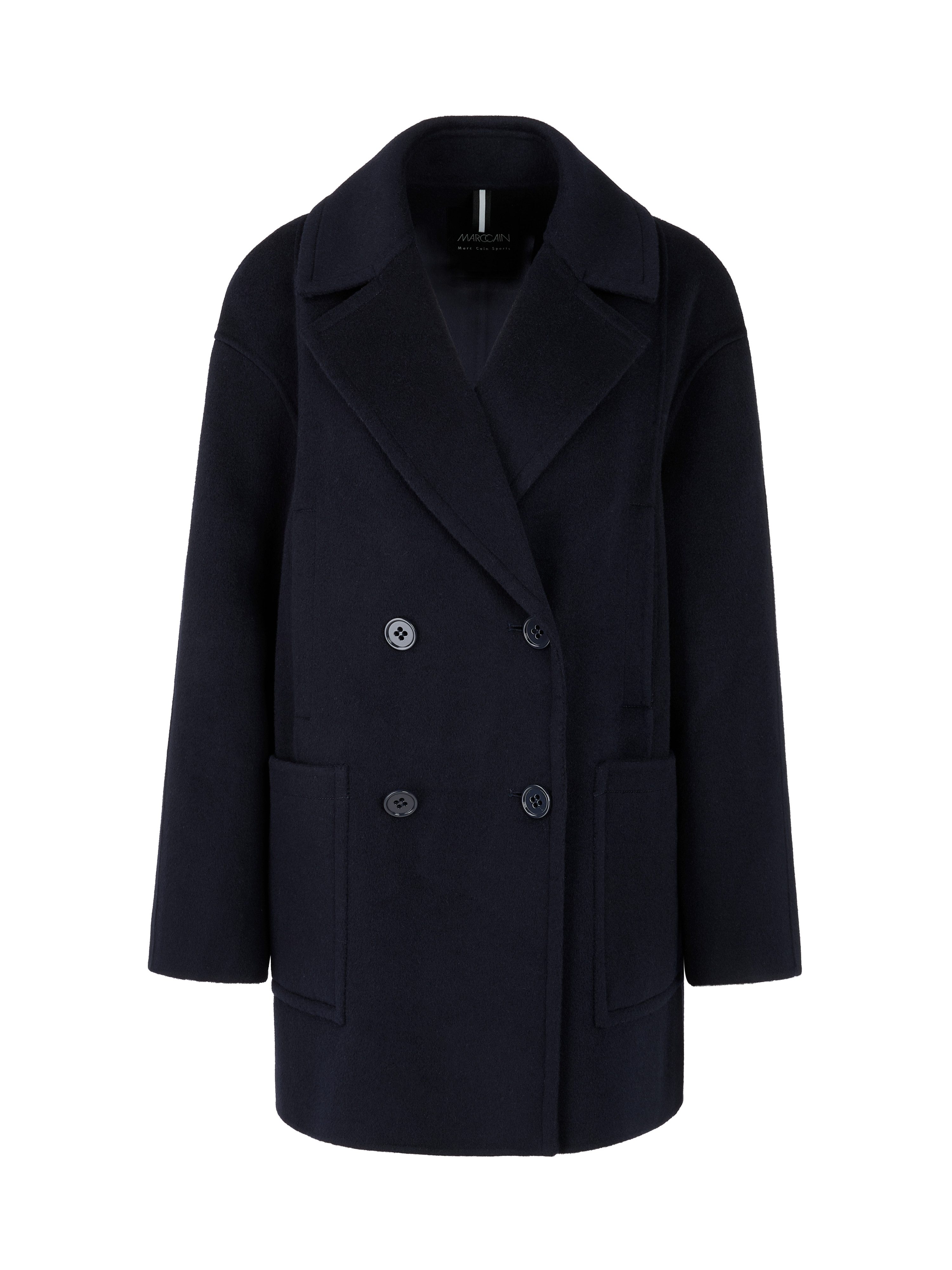 Marc Cain Wolljacke günstig online kaufen
